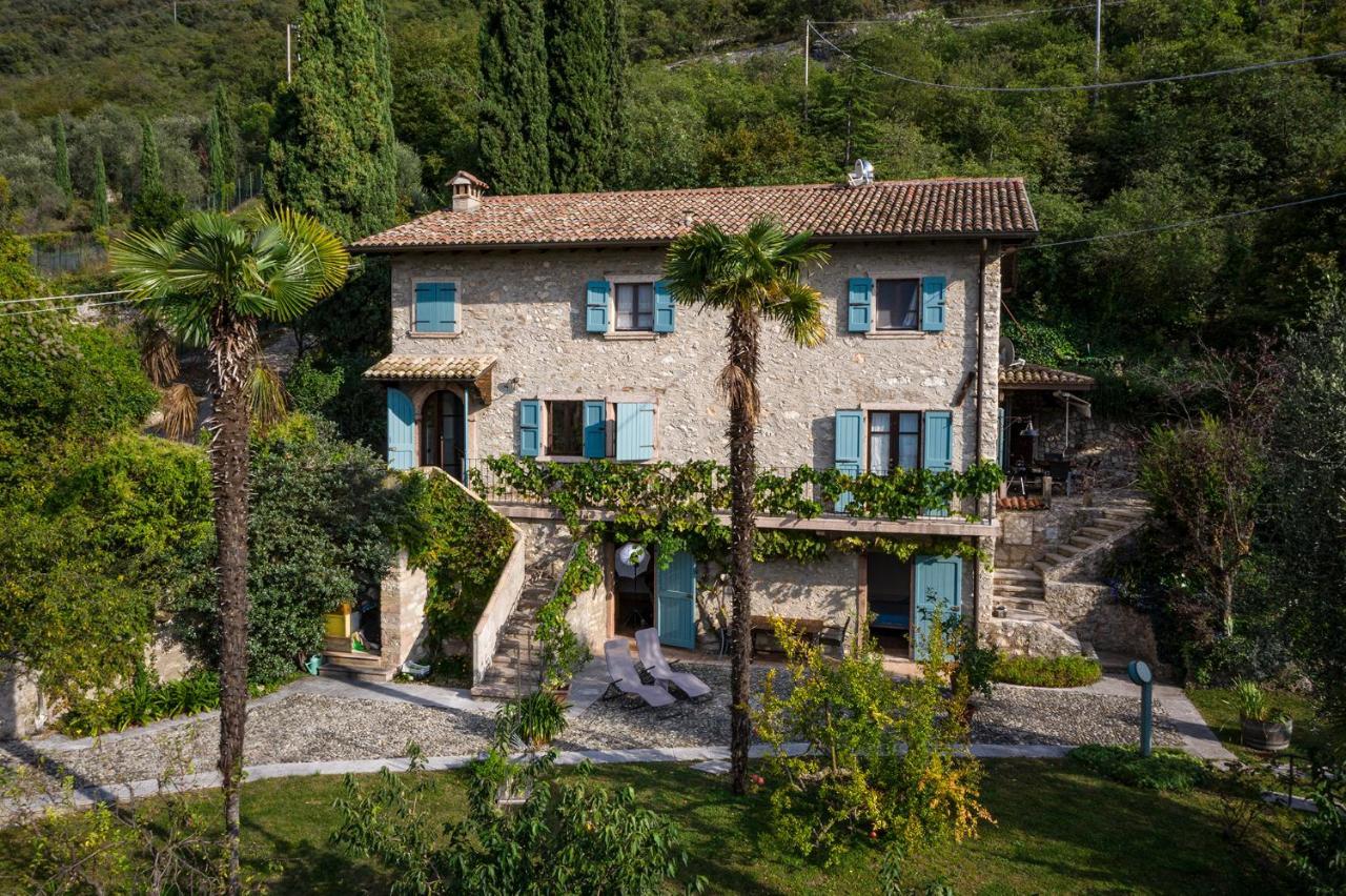 Giacomazzi House Bri *